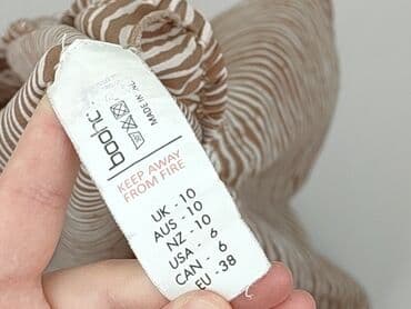 Kobiety: Boohoo, Bluzka damska, rozmiar M — 5