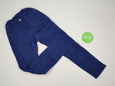 crivit polo: Spodnie jeansowe, Destination, 11 lat, 146, stan - Idealny — 2