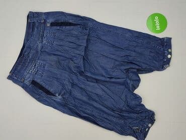 Women's Clothing: 3/4 Trousers for women, size S (EU 36) — 2