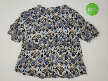 tuniki indyjskie allegro: Culture, Women's blouse, size M (EU 38) — 3