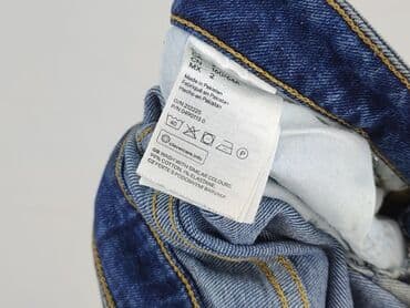 krótkie spodenki jeansowe hm: H&M Divided, Szorty damskie, rozmiar XS — 6