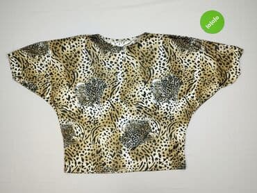 sukienka w panterkę, mohito: Claire's, Bluzka damska, rozmiar S — 2