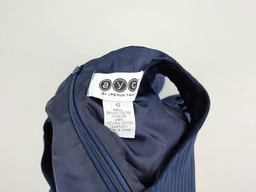 emoi sklep sukienki granat na wesele: Sukienka damska, rozmiar L — 4