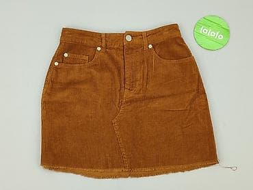 buty coolway: PULL&BEAR, Spódnica damska, rozmiar S — 2