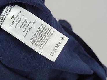 golf: Tom Tailor, Koszulka dla mężczyzn, rozmiar S — 5