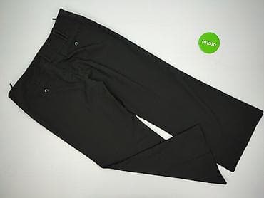 tera second hand: Dunnes, Spodnie materiałowe damskie, rozmiar XL — 3