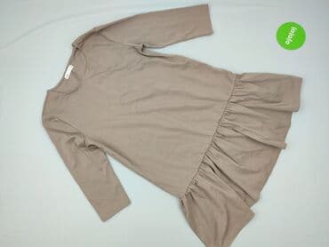 eleganckie bluzki plus size allegro: Sinsay, Sukienka damska, M — 2