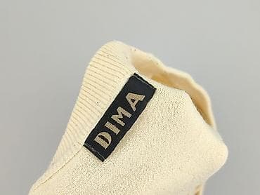 niebieski sweter damski: Sweter damski, rozmiar M — 4