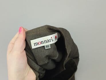 spódnice midi mohito: Monnari, Spódnica damska, rozmiar L — 4