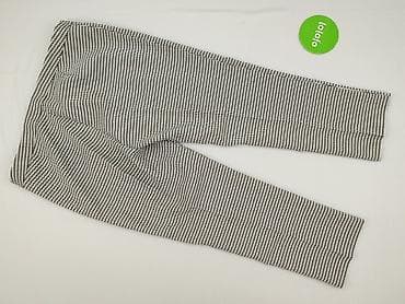 spodnie dzik: United Colors of Benetton, Spodnie materiałowe damskie, rozmiar M — 3