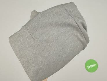 spódniczka z rozcięciami: Pretty Girl, Spódnica damska, rozmiar L — 5