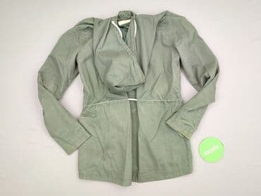 купити куртку в польщі жіночу: Review, Parka damska, rozmiar XS — 3