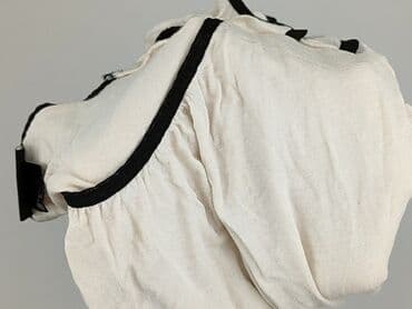 h m krótkie bluzy: H&M, Bluzka damska, rozmiar S — 7