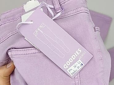 evisu jeans: Goodies, Jeansy damskie, rozmiar S — 5