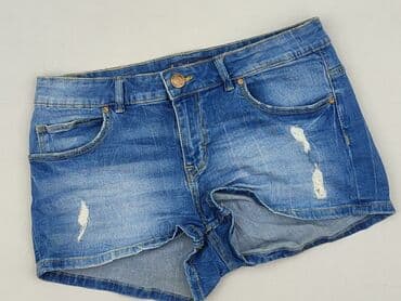 krótkie spodenki hollister: Cropp, Szorty damskie, M — 1