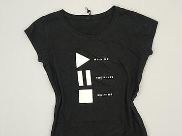 scene: Sinsay, T-shirt damski, rozmiar XS — 1