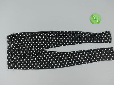 woskowane legginsy z wysokim stanem: Leggings Sports for women, size L (EU 40) — 3