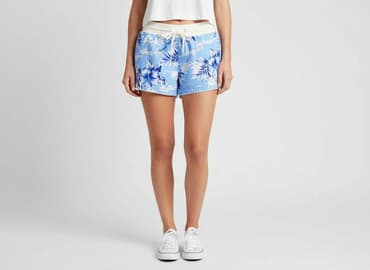 hawajska spódnice: WAVE HAWAII, Shorts for women, size S — 1