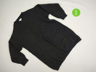 sukienki z kaszmiru: Kilky, Tunika damska, rozmiar One size — 2