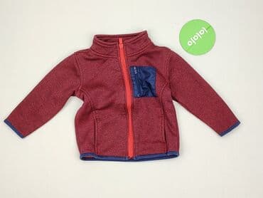 bielizna termoaktywna lidl crivit: Transitional jacket, Gap, 1.5-2 years, 86-92 cm, condition - Perfect — 2