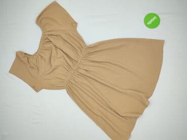 modne sukienki na wesele dla puszystych: Sukienka damska, M — 2