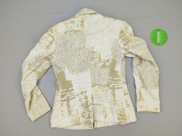 marynarka do sukienki na wesele: DeeZee, Women's blazer, size M — 4