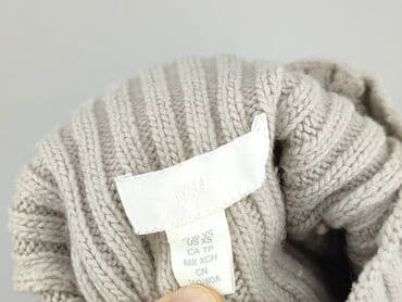 sweter mango: H&M, Sweter damski, rozmiar XS — 4