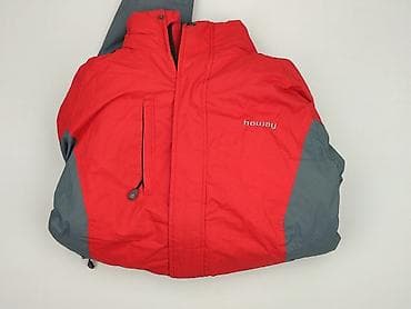 koszulki hooligans: Kurtka zimowa dla mężczyzn, rozmiar L — 6