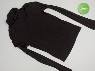 Kobiety: H&M, Golf damski, rozmiar S — 2