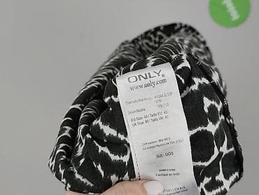 bluzki eldar: ONLY, Bluzka damska, rozmiar L — 4