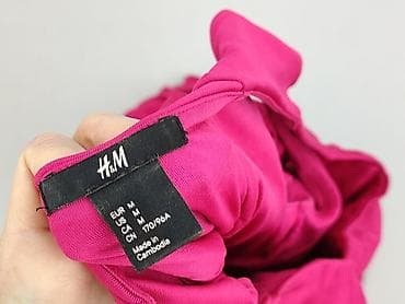 kozaczki hm: H&M, Sukienka damska, rozmiar M — 4