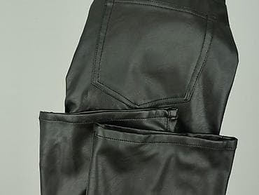 versace jeans: H&M, Spodnie materiałowe damskie, rozmiar 2XL — 6