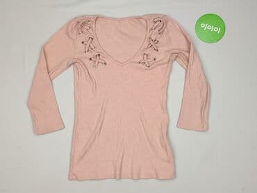 gatta bluzki z koronką: Bluzka damska, rozmiar M — 2