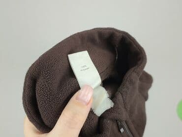 світшот: Quechua, Women`s fleece, size M (EU 38) — 6