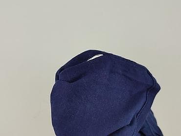 niebieska bluzka hm: Bluzka damska, rozmiar S — 5