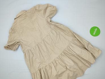 klapki t: Mohito, Sukienka damska, rozmiar 2XS — 3