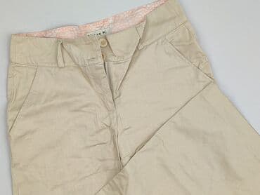 spodnie barbetti: Spodnie materiałowe damskie, rozmiar L — 1