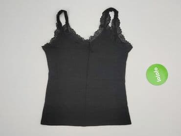 Ubrania damskie: IDEAL, Top damski, S — 2
