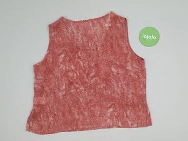 spodnie piżama hello kitty: Canda, Жіноча блуза, розмір 4XL — 3