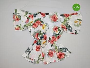 vans bluzki: J&X, Tunika damska, rozmiar M — 2