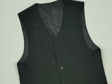 дублянка жіноча польща: Women`s waistcoat, size 3XL (EU 46) — 1