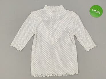 top na jedno ramię stradivarius: Stradivarius, Bluzka damska, rozmiar S — 3