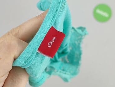 koszulka termoaktywna hummel: S.Oliver, Bluzka damska, S — 4