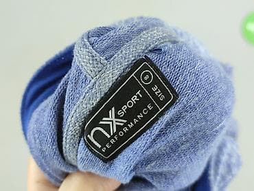 nike softshell: Bluza z kapturem damska, rozmiar S — 4