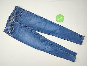zara flared jeans: Zara, Jeansy damskie, rozmiar S — 2
