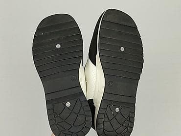 trampki ang: Sneakersy damskie, rozmiar 36 — 4