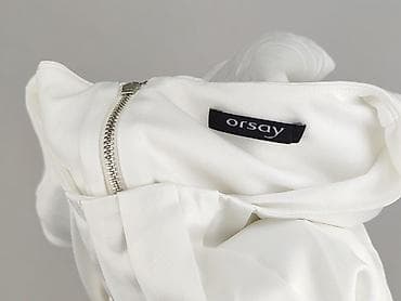 kobieca bluzki: Orsay, Bluzka damska, rozmiar M — 4