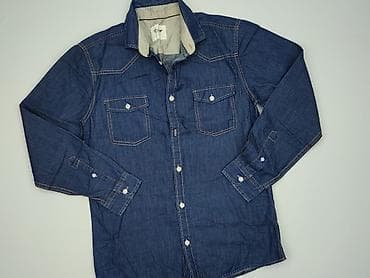 bravo moda botki: Cedar Wood State, Koszulа dla mężczyzn, rozmiar S — 1