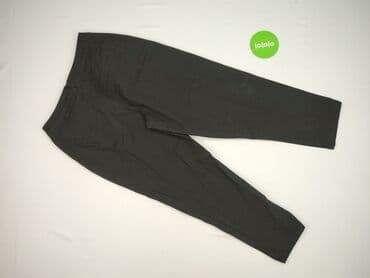 cropp piżamy damskie: Asos, Material trousers for women, size L (EU 40) — 3