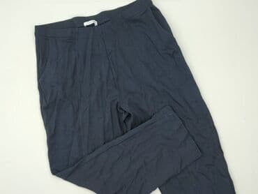 Marks & Spencer, Spodnie materiałowe damskie, XL